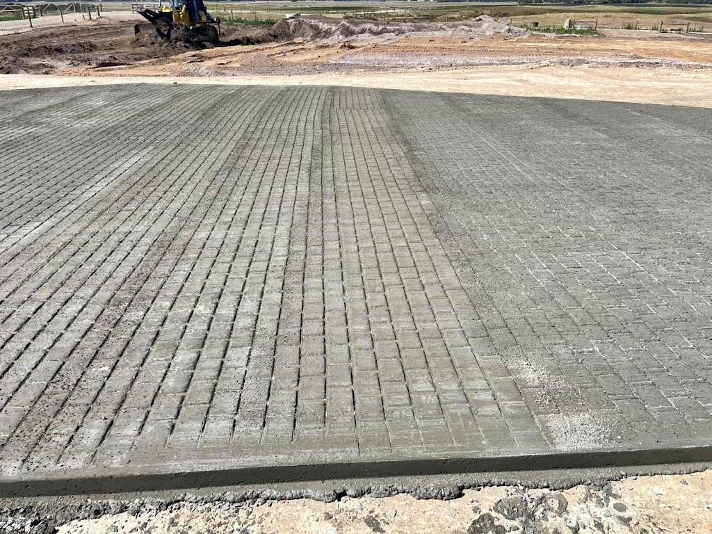Linxcrete | Edwards St, Meeniyan VIC 3956, Australia | Phone: 0421 466 545