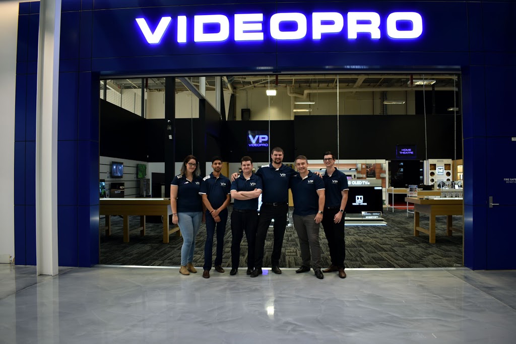Videopro North Lakes | electronics store | shop 6a/77-95 N Lakes Dr, North Lakes QLD 4509, Australia | 0732500056 OR +61 7 3250 0056