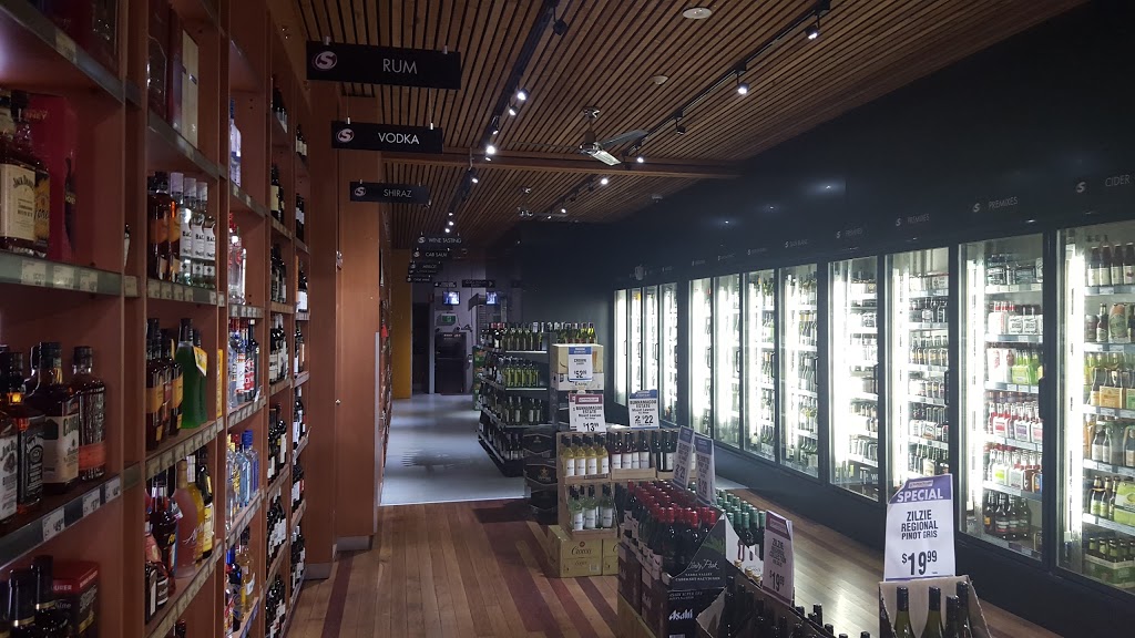 Super Cellars Beverly Hills | 487 King Georges Rd, Beverly Hills NSW 2209, Australia | Phone: (02) 9585 8214