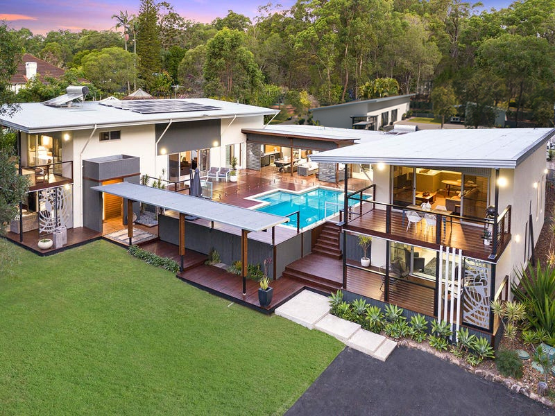 Hart Tranquil Guest House | 132 Pioneer Rd, Sheldon QLD 4157, Australia | Phone: 0411 154 334