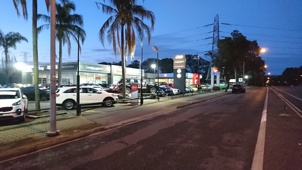 Newspot Chrysler Jeep Dodge | car repair | 1927 Main N Rd, Salisbury Park SA 5109, Australia | 0882589677 OR +61 8 8258 9677