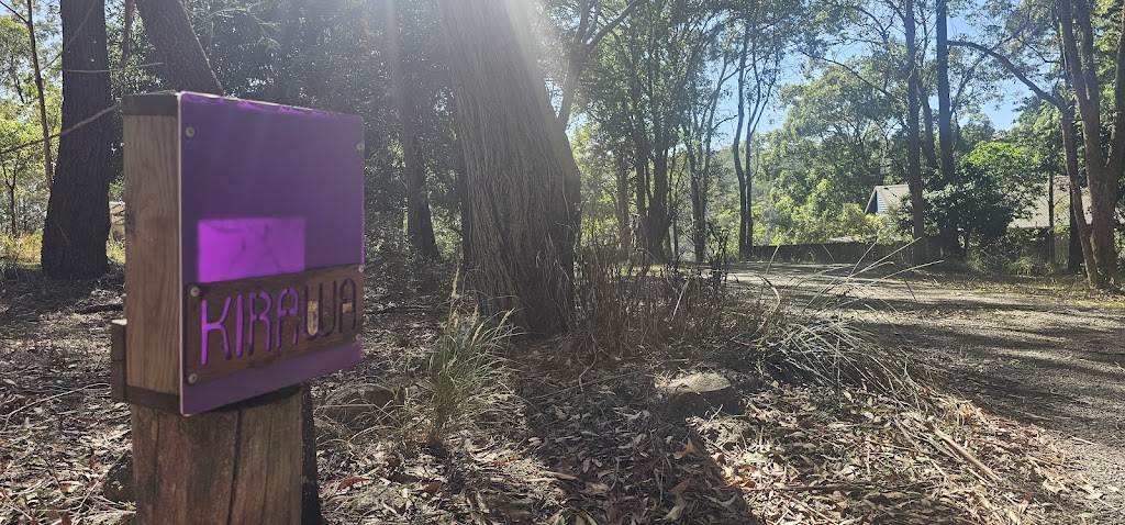 Kirawa Spa Cabin | 424 Moonabung Rd, Vacy NSW 2421, Australia | Phone: 0474 763 399