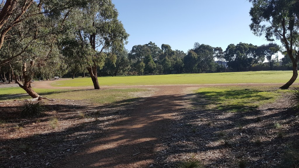 Highbury Park | park | Burwood East VIC 3151, Australia
