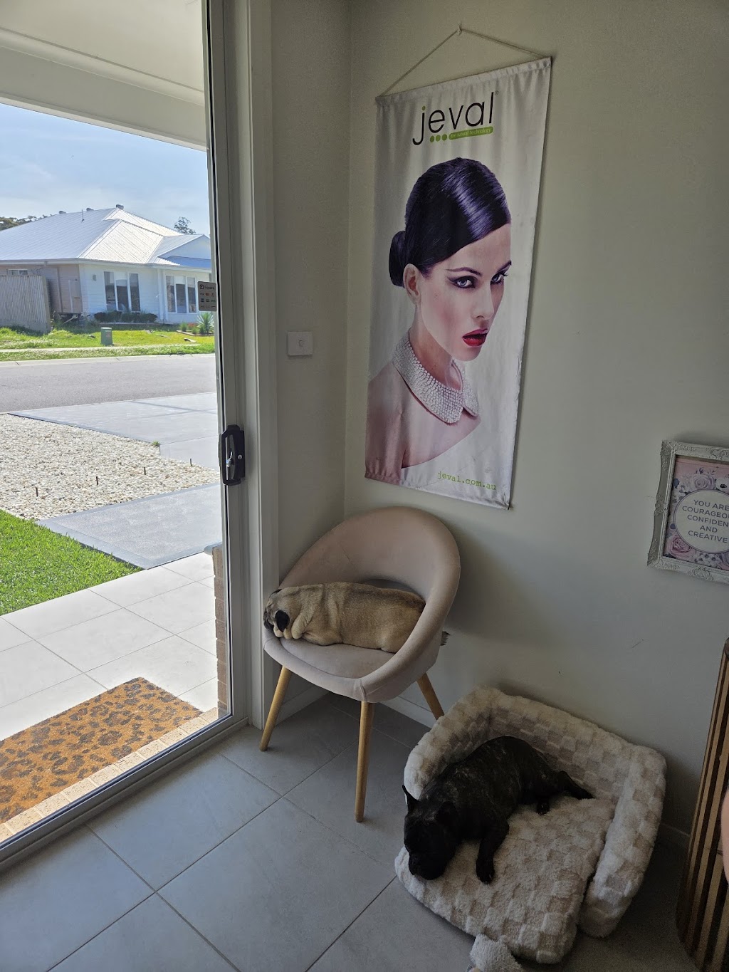 Avalyn Hair Studio | 14 Berry Rd, Medowie NSW 2318, Australia | Phone: 0434 278 058