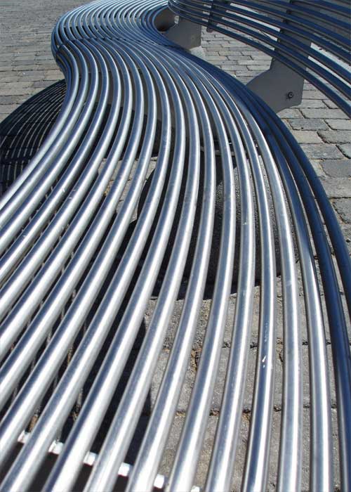 Advanced Metal Curving | 18 Krypton Ct, Carole Park QLD 4300, Australia | Phone: (07) 3271 2225