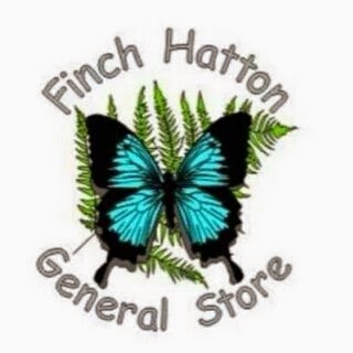 Finch Hatton General Store | post office | 7 Anzac Parade, Finch Hatton QLD 4756, Australia | 0749583272 OR +61 7 4958 3272