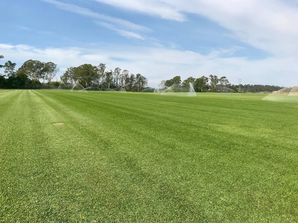 Cobbitty Lawn Turf |  | 264 McKee Rd, Theresa Park NSW 2570, Australia | 0246510000 OR +61 2 4651 0000