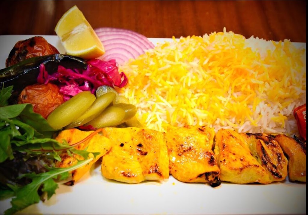 Saffron Fine Persian Cuisine | restaurant | 533 Walter Rd E, Morley WA 6062, Australia | 0893772001 OR +61 8 9377 2001