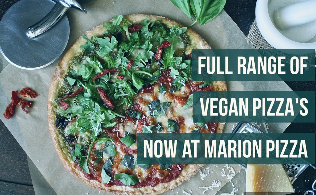 Marion Dial A Pizza | meal delivery | 728 Marion Rd, Marion SA 5043, Australia | 0883744440 OR +61 8 8374 4440