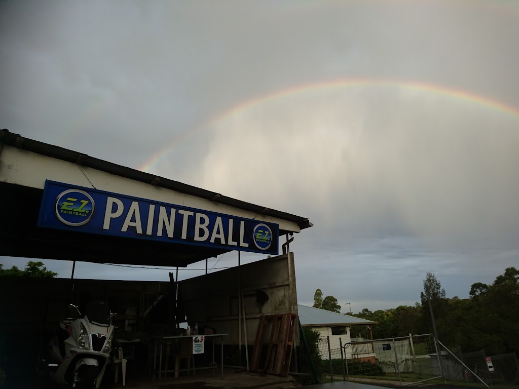 Elite1 Paintball - Coffs Harbour | 44 Strouds Rd, Bonville NSW 2450, Australia | Phone: (02) 6658 3333