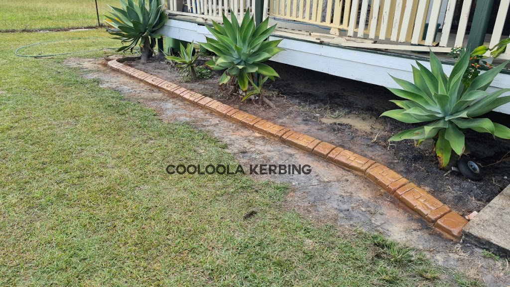 Cooloola Kerbing & Turf Cutting | general contractor | 19 Regent Ct, Cooloola Cove QLD 4580, Australia | 1300525552 OR +61 1300 525 552