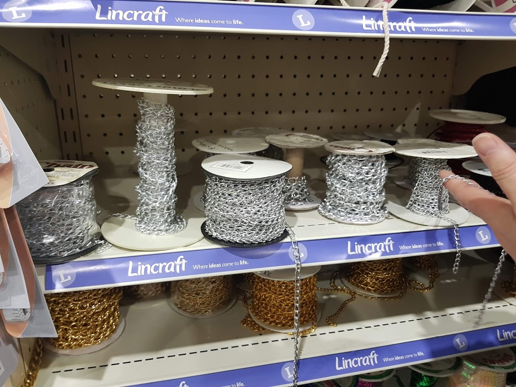 Lincraft | home goods store | Peninsula Lifestyle Centre, Bungower Rd, Mornington VIC 3931, Australia | 0359754700 OR +61 3 5975 4700