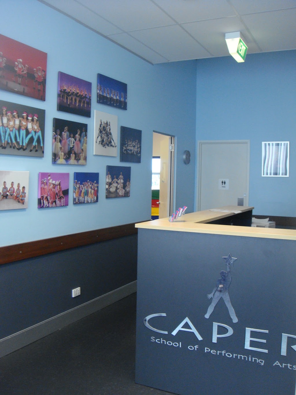Caper School of Performing Arts | school | Unit 60 (C Block), Lexington Corporate Centre, 24-32 Lexington Drive, Bella Vista NSW 2153, Australia | 0402328721 OR +61 402 328 721