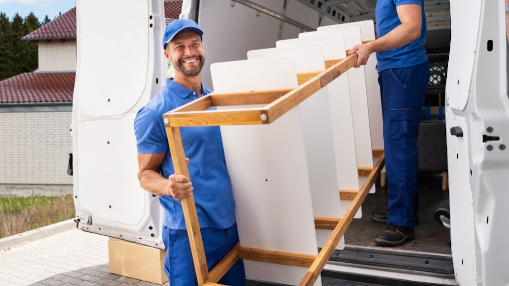 HGSW Removals | 57 Tourle St, Mayfield NSW 2304, Australia | Phone: 0417 420 020
