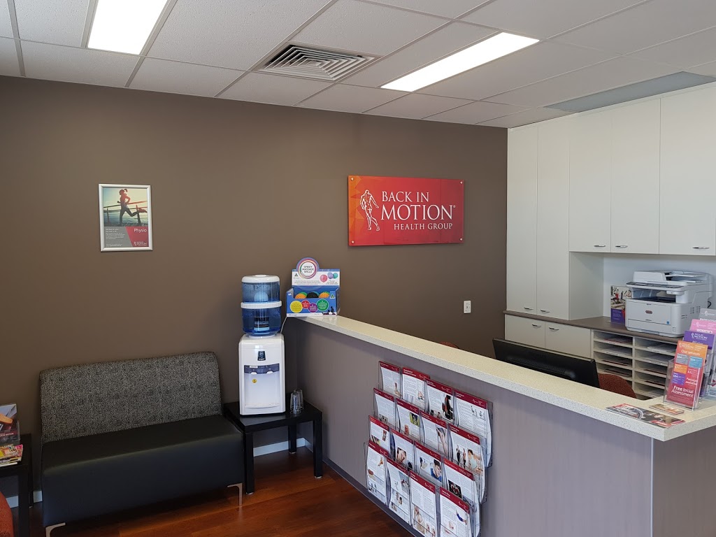 Back In Motion Balcatta | physiotherapist | 2/386 Wanneroo Rd, Westminster WA 6061, Australia | 0899089100 OR +61 8 9908 9100