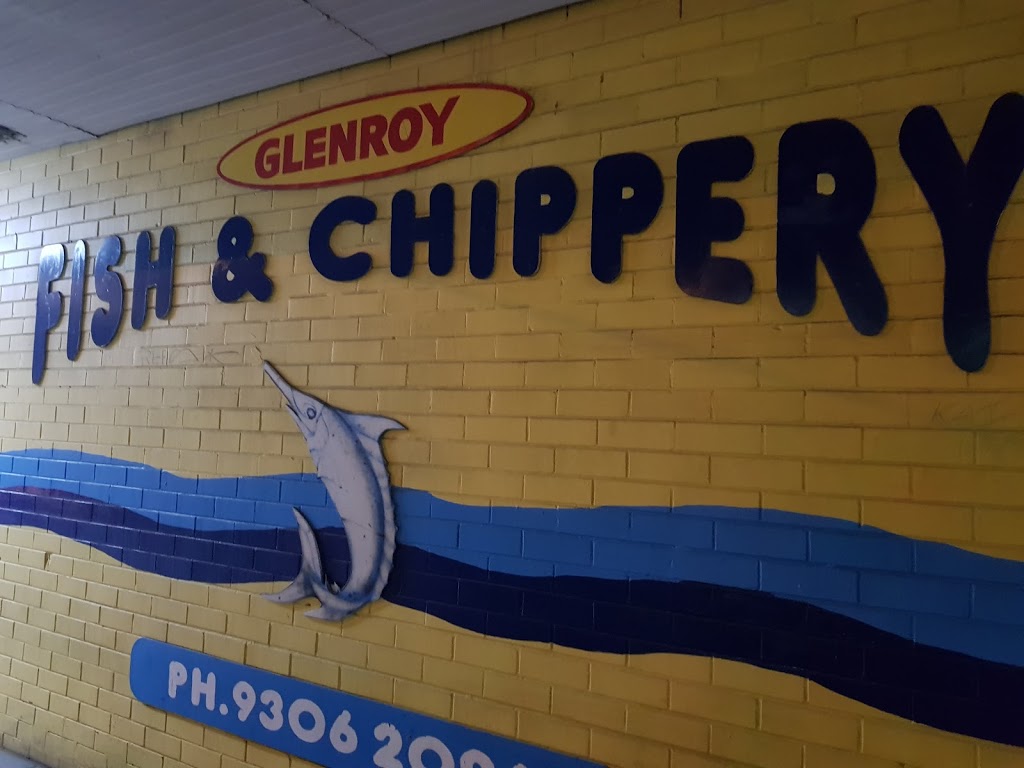 Glenroy Fish & Chips | meal takeaway | 835 Pascoe Vale Rd, Glenroy VIC 3046, Australia | 0393062096 OR +61 3 9306 2096