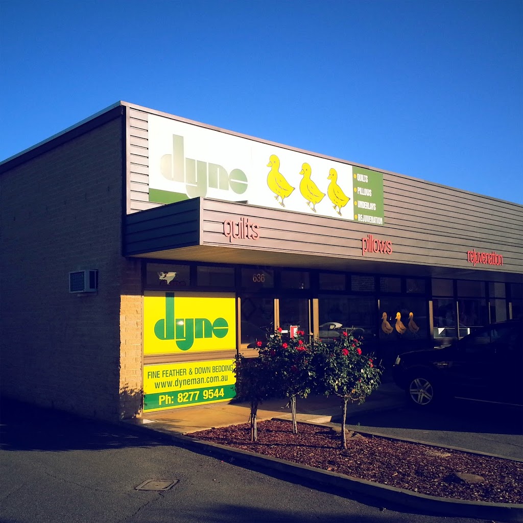 DYNE | furniture store | 1/23 Bennet Ave, Melrose Park SA 5039, Australia | 0421592906 OR +61 8 8277 9544