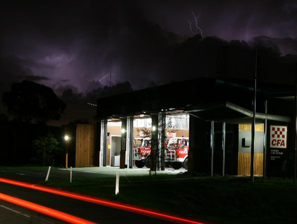 Mernda CFA | fire station | 79 Schotters Rd, Mernda VIC 3754, Australia | 0397173945 OR +61 3 9717 3945