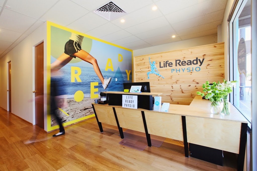 Life Ready Physio & Pilates Bayswater | physiotherapist | 1/497 Guildford Rd, Bayswater WA 6053, Australia | 0863134040 OR +61 8 6313 4040