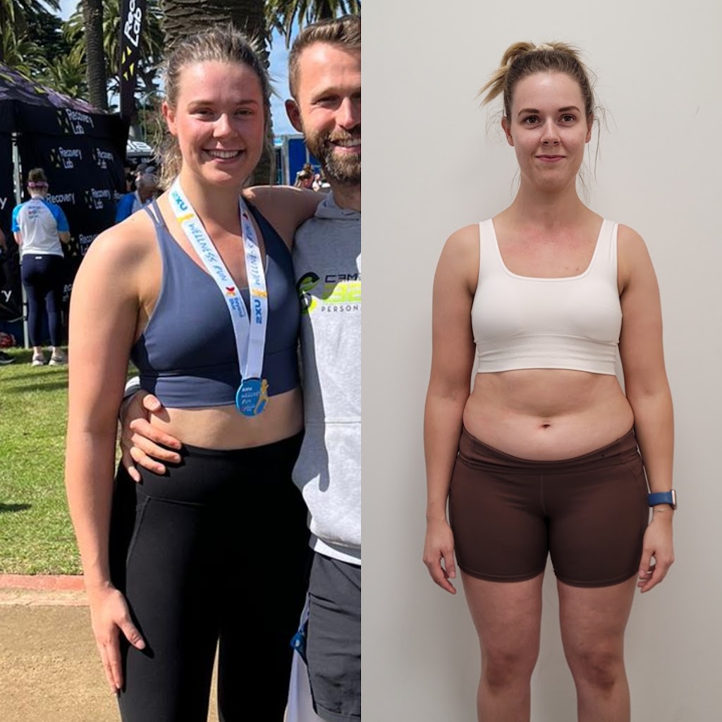 Bell Health and Fitness | Unit 3/573 Burwood Hwy, Knoxfield VIC 3180, Australia | Phone: 0405 606 716