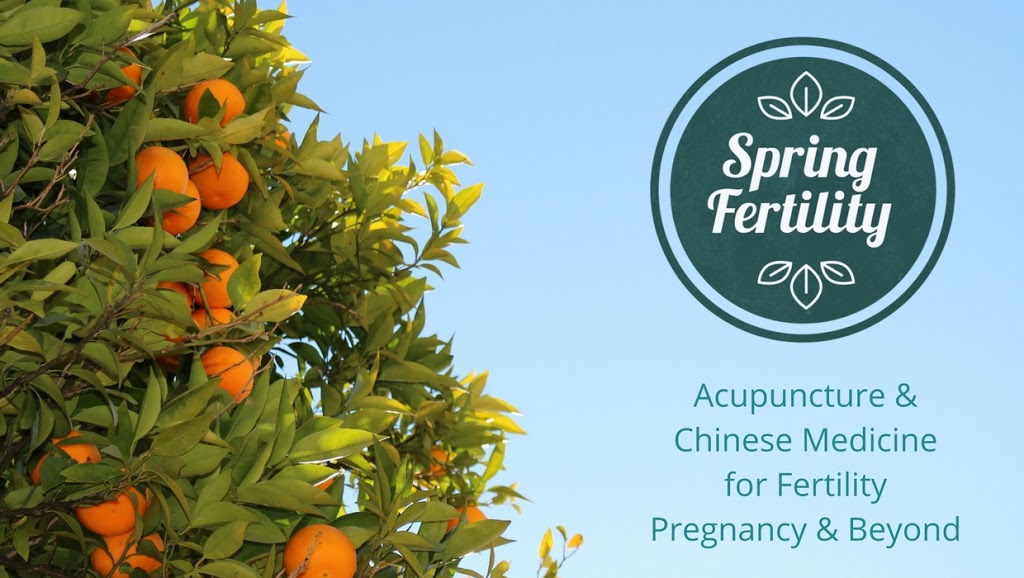 Spring Fertility | Shop 1/37 Kentwell Rd, Allambie Heights NSW 2100, Australia | Phone: 0414 459 659