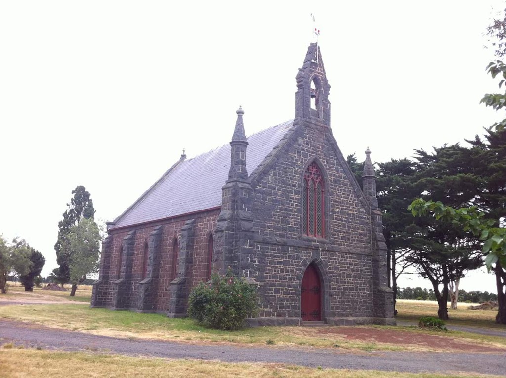 Bulla Uniting Church | church | 3 Uniting Ln, Bulla VIC 3428, Australia