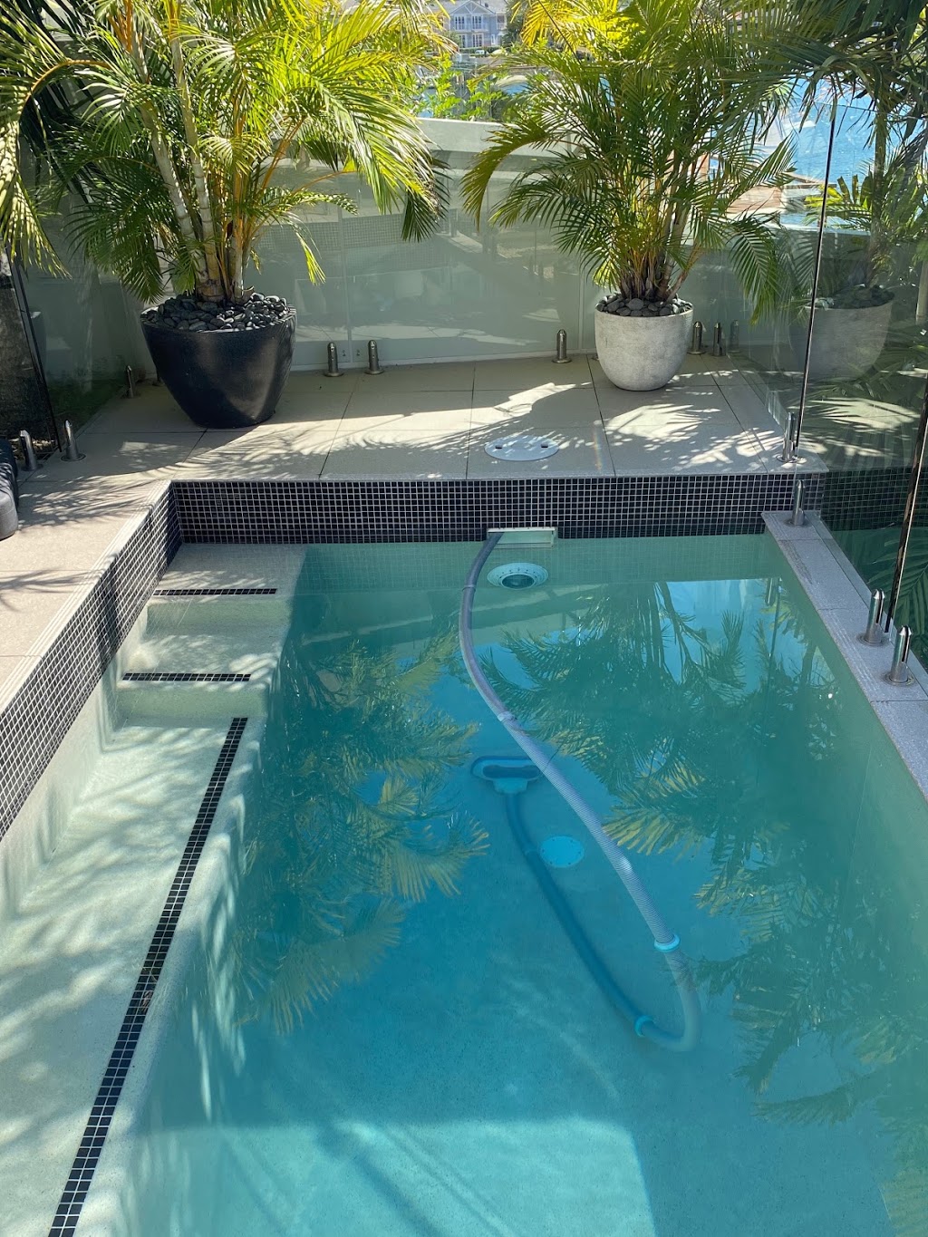 Gold Coast Pool Repairs | 875 Currumbin Creek Rd, Currumbin Valley QLD 4223, Australia | Phone: 0400 310 498