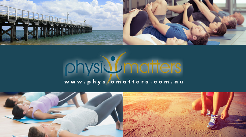 Physiomatters | physiotherapist | 2 Bayswater Dr, Hervey Bay QLD 4655, Australia | 0741971960 OR +61 7 4197 1960