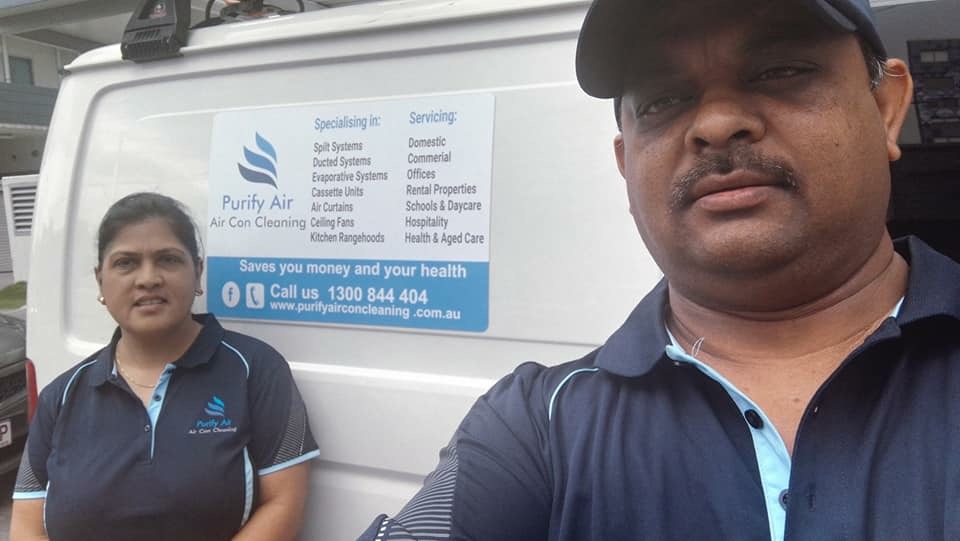 Purify Air Con Cleaning Redbank Plains | 53A Alawoona St, Redbank Plains QLD 4301, Australia | Phone: 0410 716 375