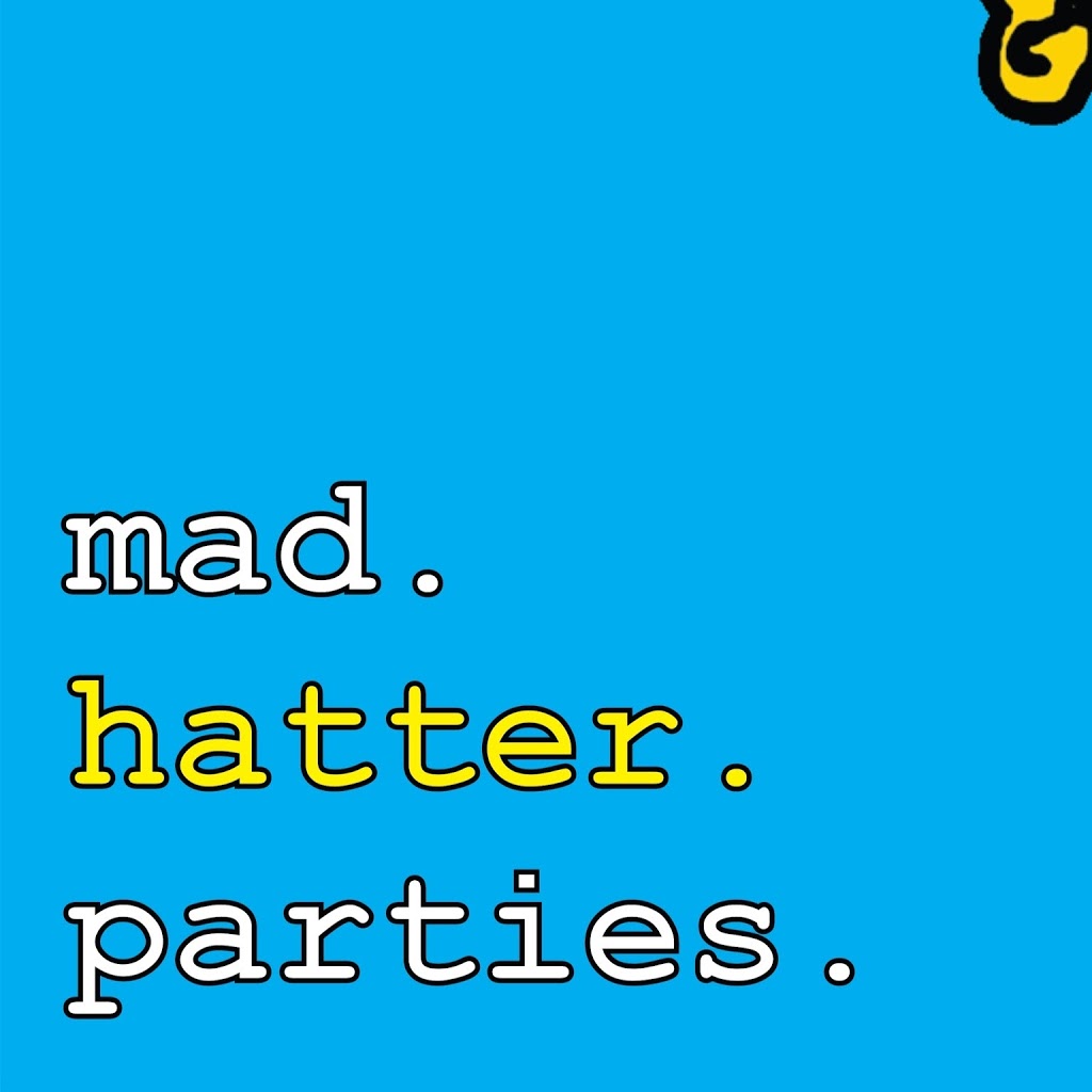 Mad Hatter Parties | 5/32 Export Dr, Molendinar QLD 4214, Australia | Phone: (07) 5571 7915