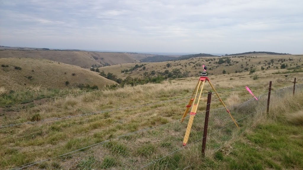 made2measure land surveying | 12 Bolithos Rd, Riddells Creek VIC 3431, Australia | Phone: 0408 050 051