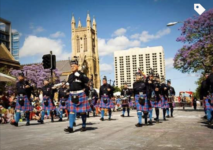 Bagpipes Gippsland | electronics store | 62 Tyers St, Stratford VIC 3862, Australia | 0418814152 OR +61 418 814 152