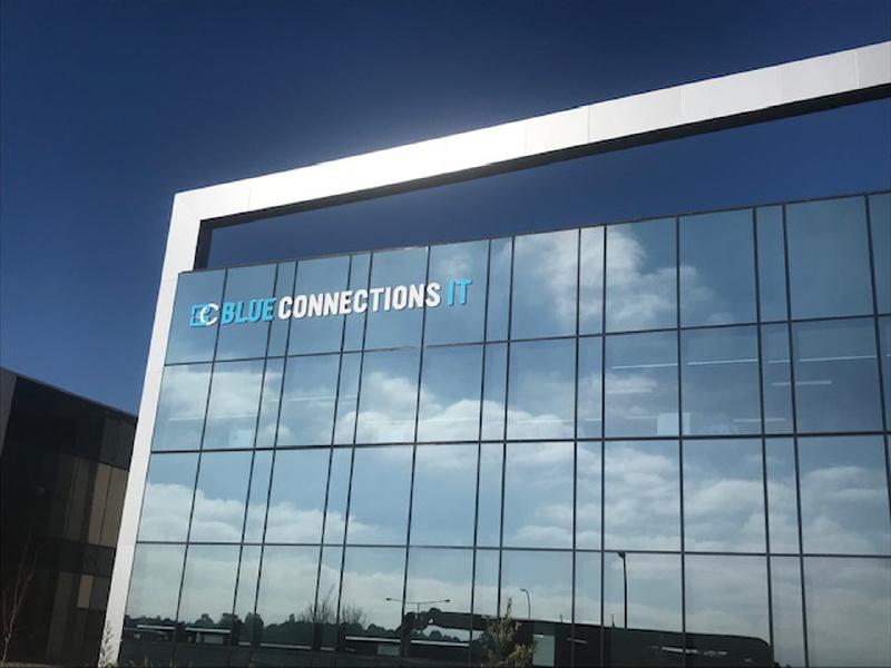 Blue Connections IT | 1B Dalmore Dr, Scoresby VIC 3179, Australia | Phone: 1800 659 477