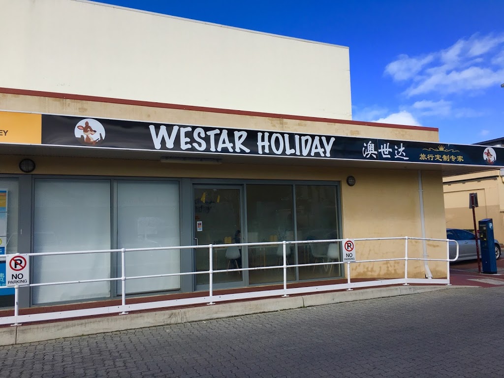Westar Holiday Pty Ltd | travel agency | 15/375 William St, Perth WA 6000, Australia | 0893283941 OR +61 8 9328 3941