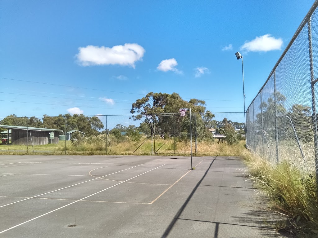 Panmure Recreation Reserve | park | Panmure VIC 3265, Australia