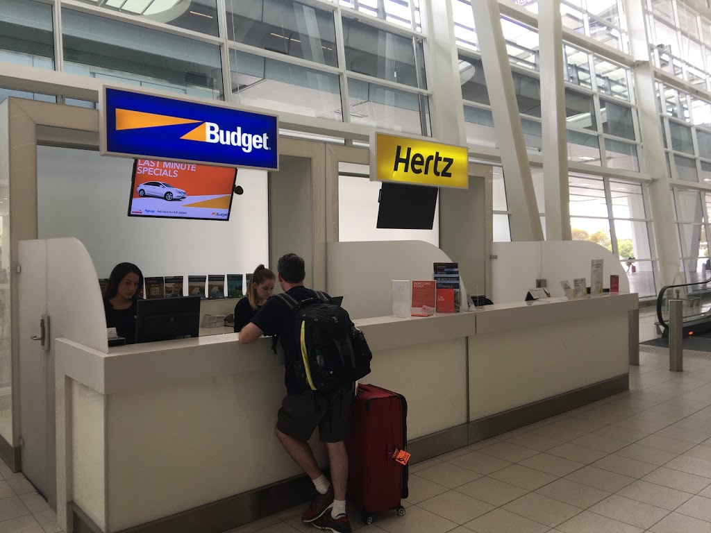 Hertz Car Rental Adelaide Airport | car rental | Sir Donald Bradman Dr, Adelaide Airport SA 5950, Australia | 0882344566 OR +61 8 8234 4566