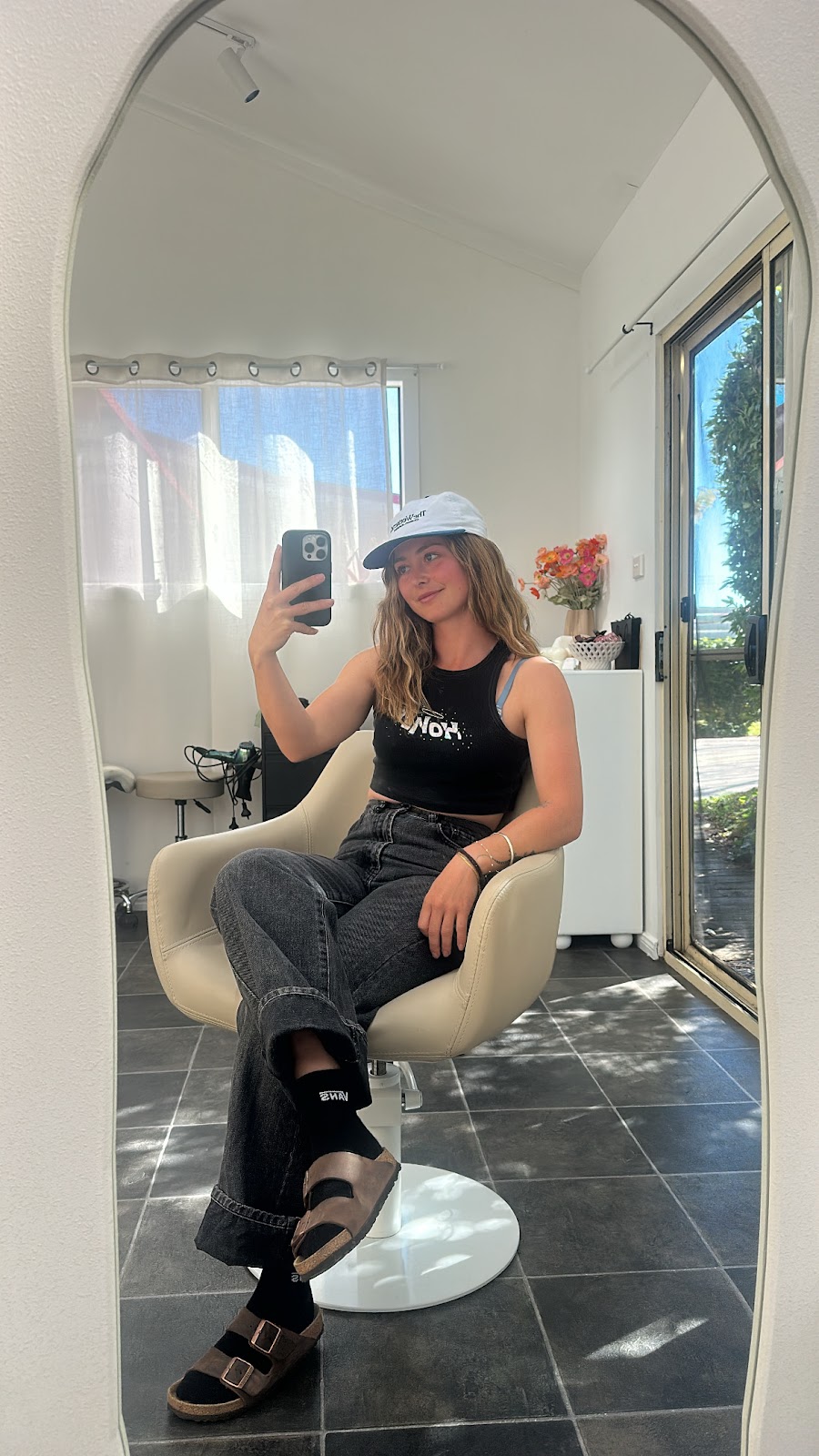 Maddie Grandy Hair | 8 Luck St, Moruya NSW 2537, Australia | Phone: 0411 076 173