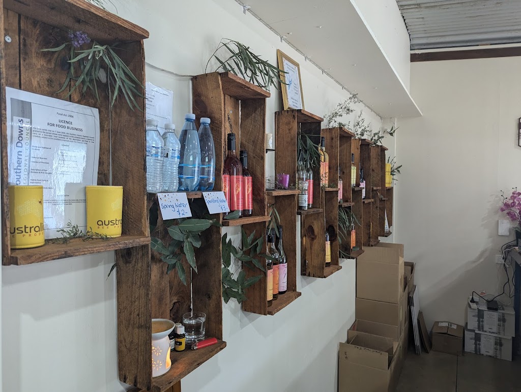 Mount Stirling Meadery | 400 Mount Stirling Rd, Thorndale QLD 4380, Australia | Phone: 0417 205 837