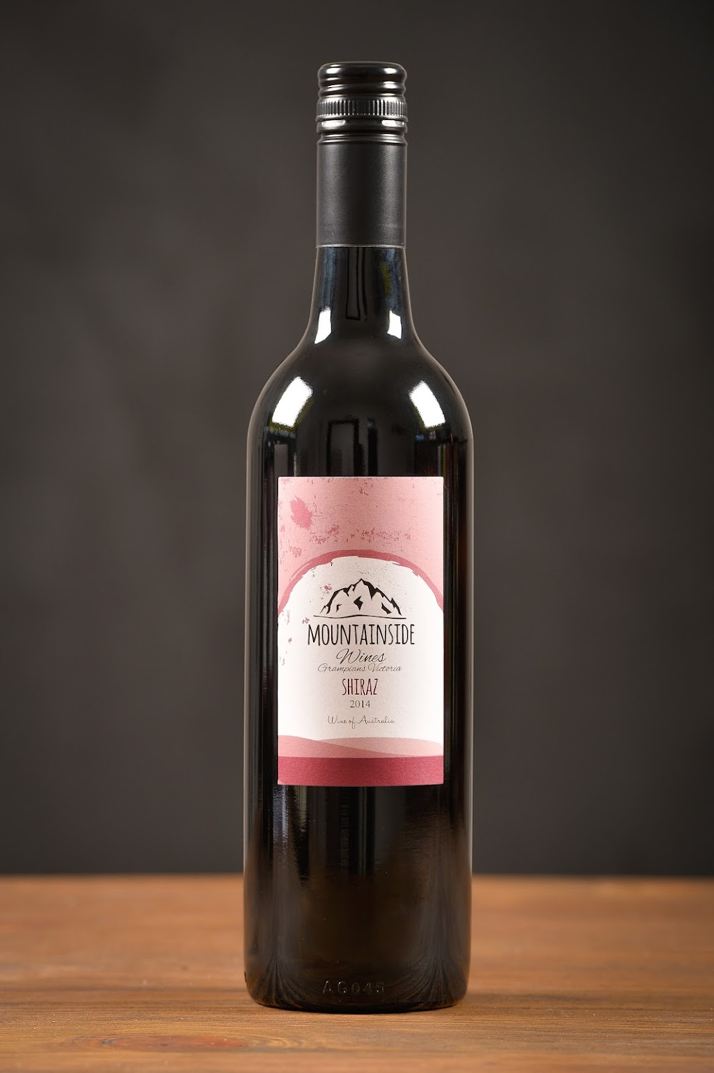 Mountainside Wines Pty Ltd | food | 197 Mount Cole Rd, Warrak VIC 3377, Australia | 0353543279 OR +61 3 5354 3279