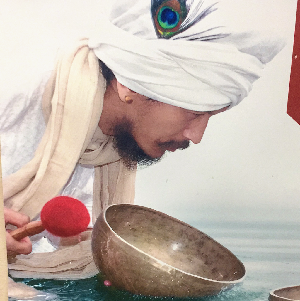 Kundalini Healing Therapies | 4 Oakura Ave, Woodford NSW 2778, Australia | Phone: (02) 4700 5849