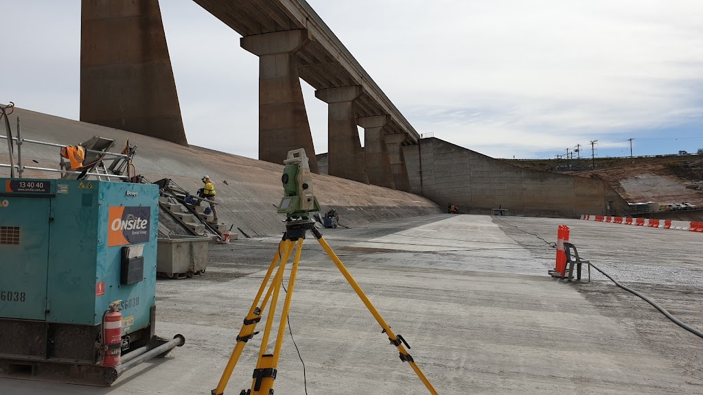 Precise Positioning Solutions Pty Ltd | 18 Albert St, Rockhampton City QLD 4700, Australia | Phone: 0417 961 506