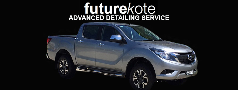 Futurekote | car wash | 22 Banzai St, Kingscliff NSW 2487, Australia | 0410555341 OR +61 410 555 341