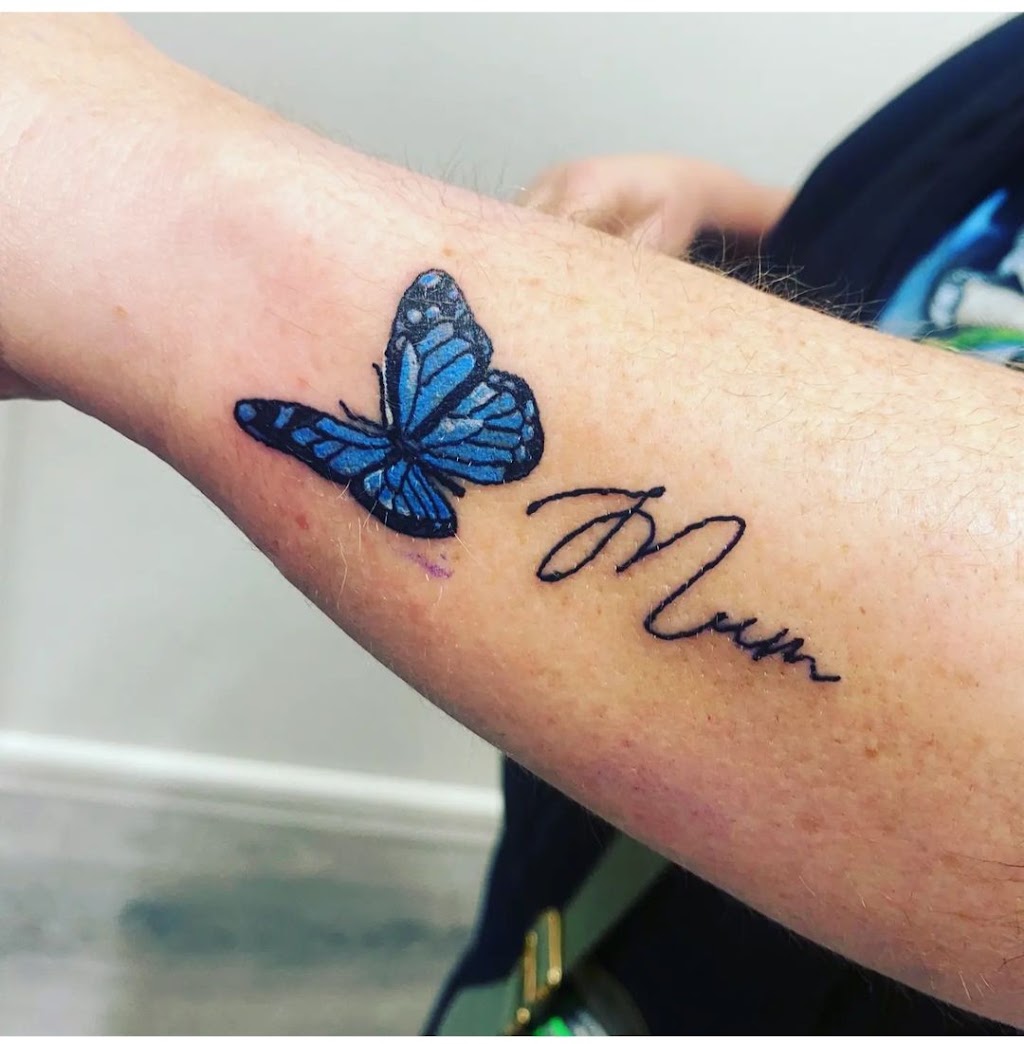 SGtattoos-westmead | 91 Hawkesbury Rd, Westmead NSW 2145, Australia | Phone: 0406 090 263