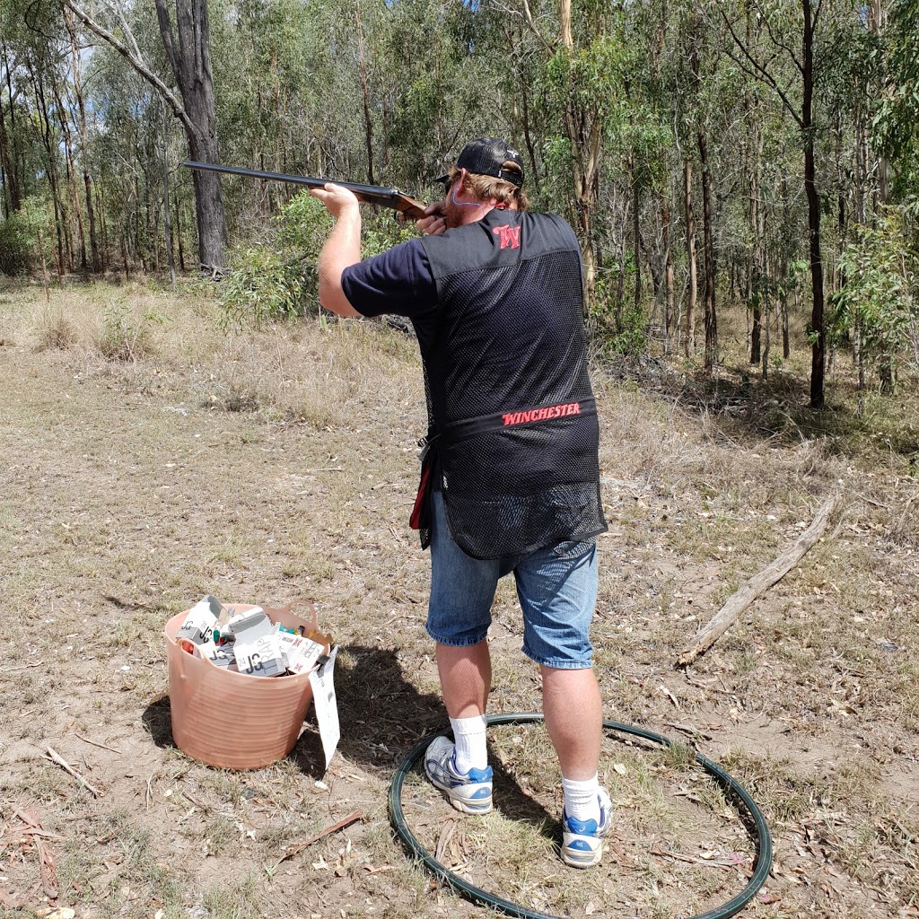 Beaudesert Sporting Clays | Tabragalba QLD 4285, Australia | Phone: 0408 772 636