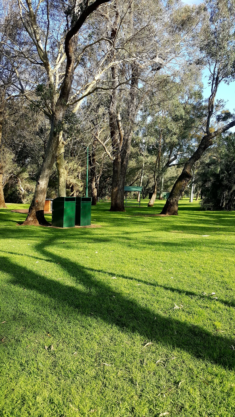 Rushton Park | park | Kelmscott WA 6111, Australia