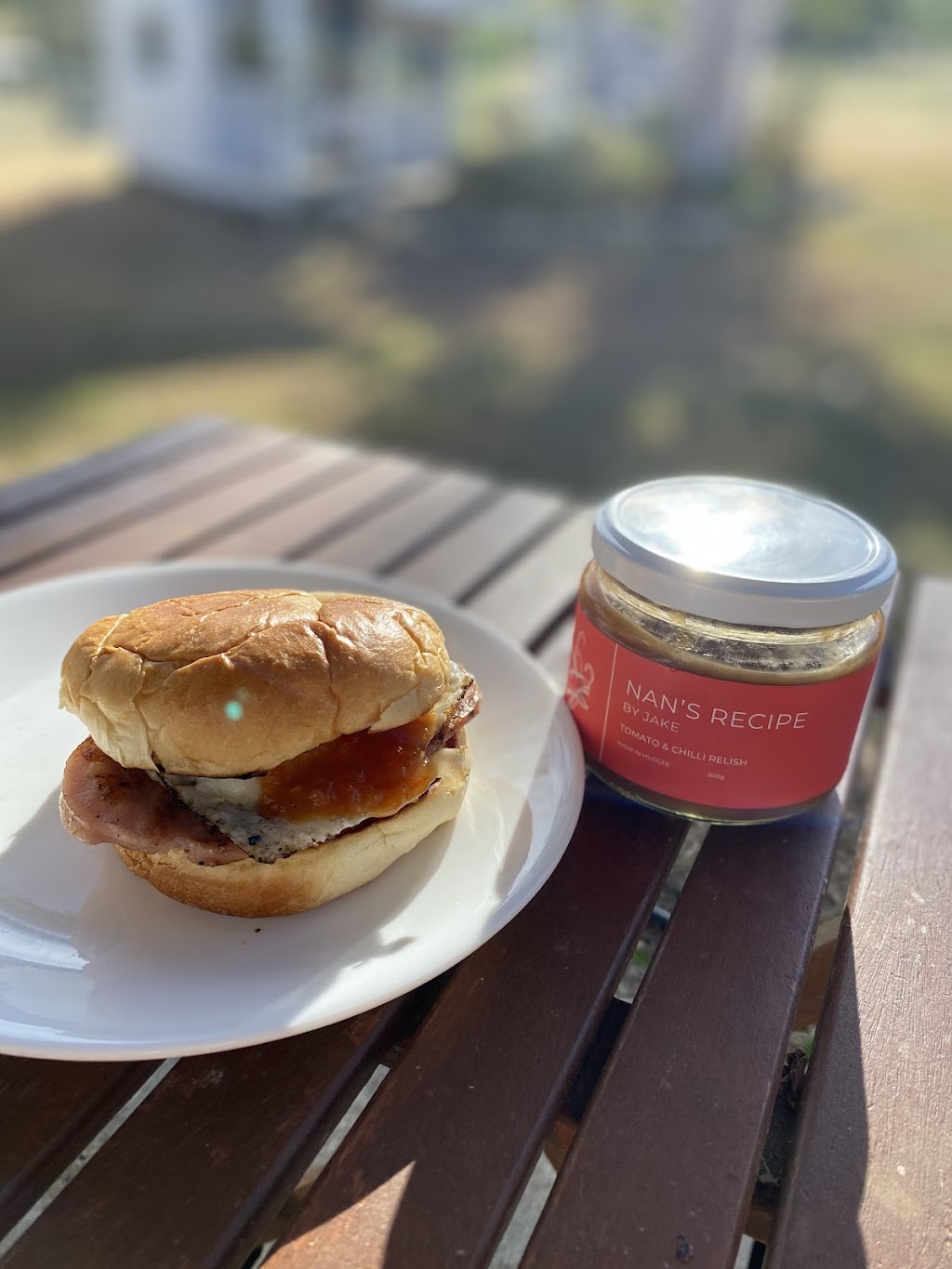 Nans Recipe By Jake | Rifle Range Rd, Mudgee NSW 2850, Australia | Phone: 0447 040 095