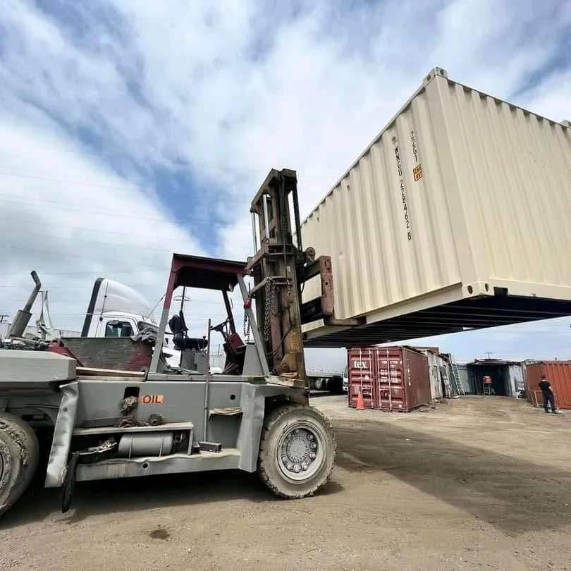 Transport Holdings Pty Ltd | 17 Bell Bay Rd, Bell Bay TAS 7253, Australia | Phone: 0489 995 834