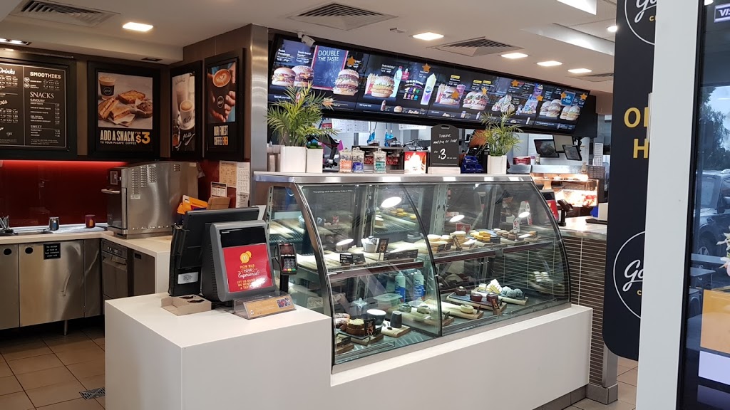 McDonalds Sunshine | meal takeaway | 396 Ballarat Rd, Sunshine VIC 3020, Australia | 0393112160 OR +61 3 9311 2160