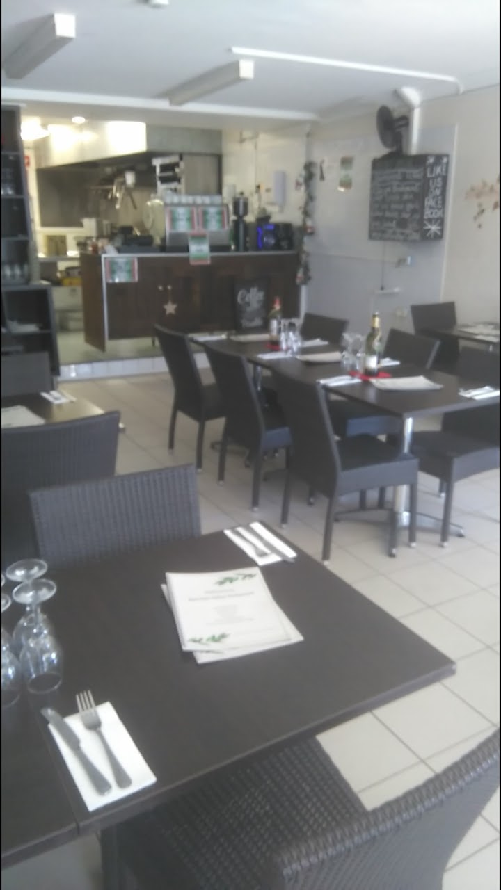 Barrozza Italian Restaurant | restaurant | 1/110 Wyong Rd, Killarney Vale NSW 2261, Australia | 0243399389 OR +61 2 4339 9389