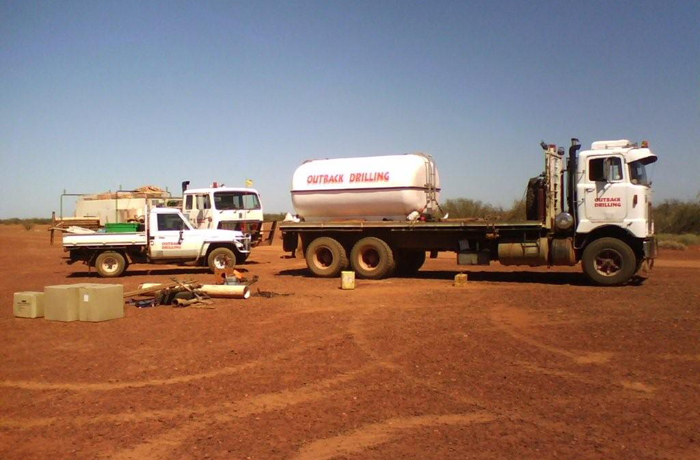 Outback Drilling | general contractor | 7 Gloaming Way, Darling Downs WA 6122, Australia | 0895250449 OR +61 8 9525 0449